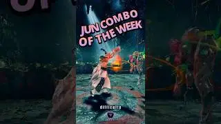 Jun combo of the week! (the perfect 100)