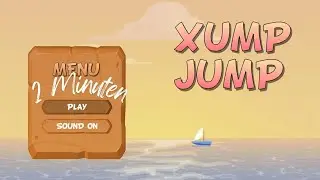 Xump Jump | Easy Platin Walkthrough | Trophy & Achievement Guide