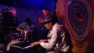 Glad Rags - 'Rollins Ave' @ Multi Kulti