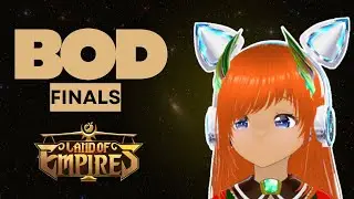 Land of Empires: Was I right? ⚔ Final and Semi Finals in BOD on all servers I'm playing ⚔ gameplay