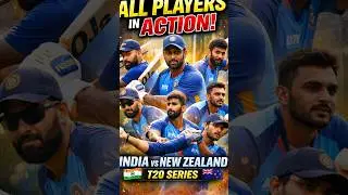Ind Vs Nz T20 Mood On Today Start First T20 Match | India 🇮🇳 TEAM Start Practice