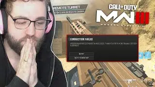 Will MODERN WARFARE 3 be good?