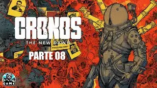 CRONOS: THE NEW DAWN - PARTE 08 # LEG PT BR - PC