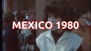 MEXICO 1980 (REGALOS DE NAVIDAD)