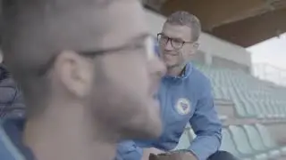 Gdje drugi vide slabost, mi vidimo hrabrost