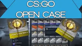 ★CS:GO★ | OPEN CASE - KOLEJNE VANGUARDY!