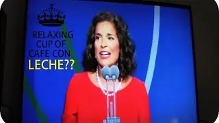 V&iacute;deo reacci&oacute;n Discurso de Ana Botella + Subtitulos