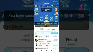 SM on high asset trick on StarMaker @Rocking_StarYash  @souravjvlogs @SumiTech