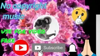 Subterranean Monster|| no copyright music user video free||songs latest music 2020 |Cinematic| Angry