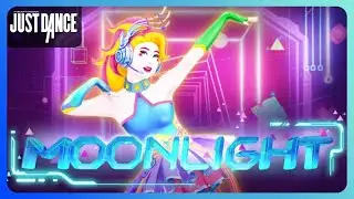 Moonlight by Aileen-O - Just Dance 2026 Edition