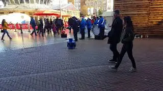 Bournemouth band