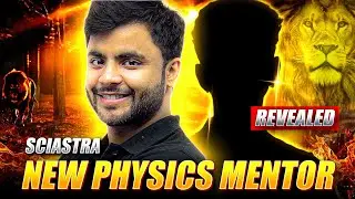 Meet SciAstra's New Physics Mentor: Transforming Your Learning Journey!