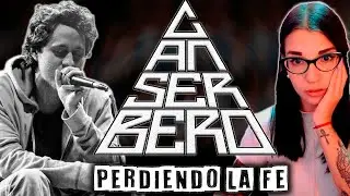 [CONOCIENDO A CAN] PERDIENDO LA FE - CANSERBERO // CATDELESPACIO