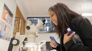 UC Science Public Open Day