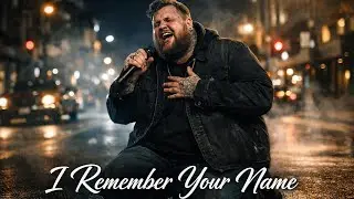 Jelly Roll – “I Remember Your Name”