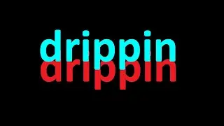 drippin