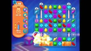 Candy Crush Soda Saga Level 94 - 🍬 Gameplay - Gamopolis