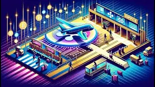 XRP Rising in Travel Payments: Travelex CEO Notes Digital Shift