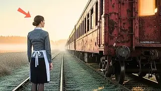 Waitress Buys an Abandoned Train Car to Open a Caf&eacute; &mdash; What Happened Next Changed Her Life Forever!