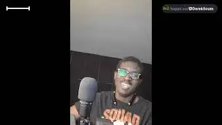 derek scum live
