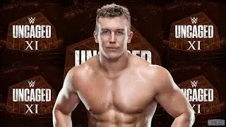 WWE Uncaged XI: Ted DiBiase Jr. - 