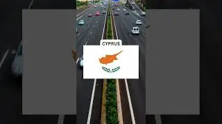 What is the Most Common Car in CYPRUS #cyprus #cars#country #common #pickup #driving #racing #toyota