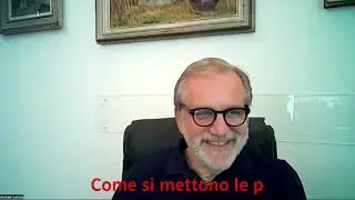 Valutazione, persone e leadership 25 ottobre 24