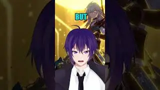 DON'T DO THIS MISTAKE in Honkai Star Rail! #honkaistarrail #honkai #vtuber #shorts