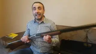Rizzini Round Body Regal