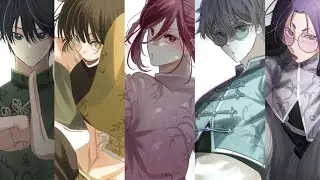 #31 [ Tiktok Blue Lock ] Anh em ta cháy hơn cả nhạc remix :))?