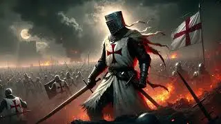 Voices of the Eternal | Templar Music | Knights Prayer | Studying Ambience | God Loves You