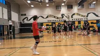 All-star invitational 2026-01-24 Game 5 set 3