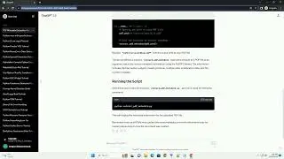 Extracting PDF metadata in Python 3