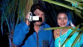 Amma Na Kodala - Ep 444 - Nalini, Nithya Ram, Kaushik - Telugu Tv Serial - ZEE5 Telugu Classics