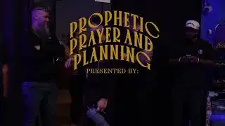 2026 Prophetic Prayer and Planning #Christianentrepreneur #Christianbusiness #Christian 