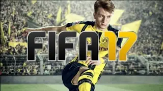 FIFA17 ARENA