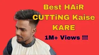 Haircut trends 2022/By Hair and care premium salon