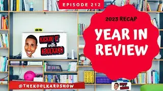 KoolKard Show Recap: 2023 Year In Review