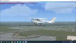 Ajustes B&aacute;sicos Active Sky Next ASN en FSX ***Tutorial Espa&ntilde;ol***