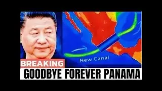 China&rsquo;s $50 Billion Canal Project May Revolutionize Global Trade