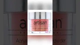 Artisan Instant Dry&trade; Dipping Powder | Cinderella's Pink Pumpkin - 2 oz
