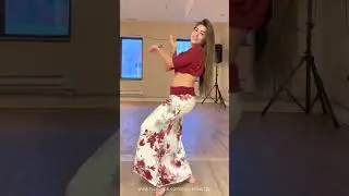 Belly Dance - رقص شرقي