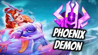 PHOENIX DOMINATES SEASON 6 LOBBIES