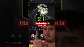 Why Are People Doing This SBC ON FIFA 23 WHEN&hellip;😳💀💔 #fifa23 #showdown #argentina
