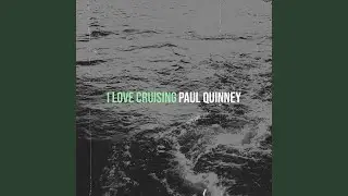 I Love Cruising