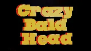 Muja - Crazy Bald Head