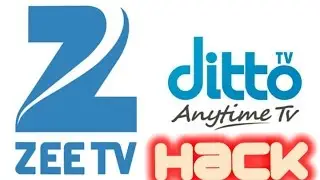 How to Use  Ditto TV Free
