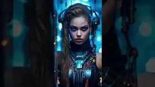 Archaitech   [Nu-Medieval, Neomedieval, Science Fiction Music] [Shorts]