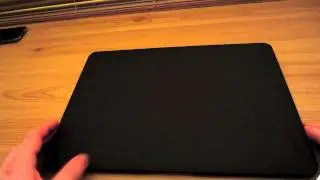 Incipio Feather Unboxing for Macbook Air 13