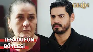 Cihan Sonunda Esma İle Tanıştı  | Gelin 347. Bölüm​ @Gelin Dizisi